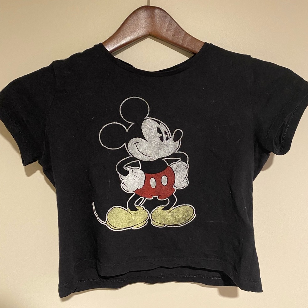 Mickey Mouse Tee